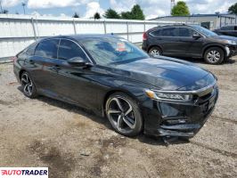 Honda Accord 2019 2 Honda Accord 2019 2