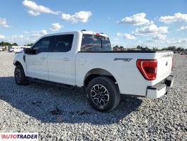 Ford Pozostałe 2022 2