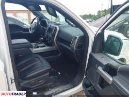 Ford Pozostałe 2019 3 Ford Pozostałe 2019 3