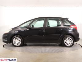 Citroen C4 Picasso 2009 1.6 107 KM
