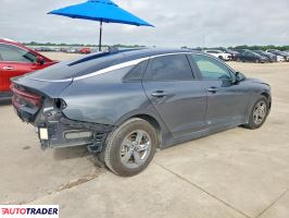 Kia Pozostałe 2023 1