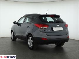 Hyundai ix35 2011 1.7 113 KM