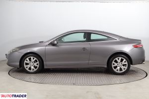 Renault Laguna 2009 2.0 147 KM