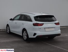 Kia Ceed 2023 1.0 99 KM