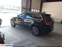Jeep Grand Cherokee 2021 3