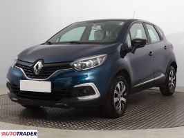 Renault Captur 2017 1.2 116 KM