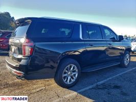 Chevrolet Pozostałe 2023 5