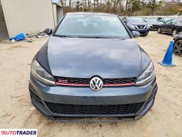 Volkswagen Golf 2020 2