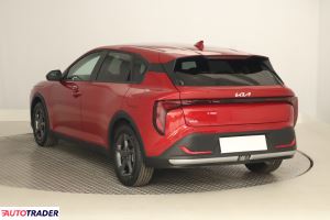 Kia Pozostałe 2025 1.6 147 KM