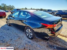 Nissan Altima 2021 2