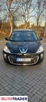 Peugeot 4007 2009 2.2 156 KM