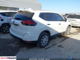 Nissan Rogue 2020 2
