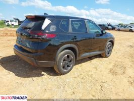 Nissan Rogue 2025 1