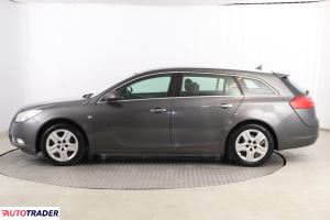 Opel Insignia 2011 1.4 138 KM Opel Insignia 2011 1.4 138 KM