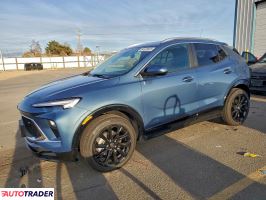 Buick Pozostałe 2025 1