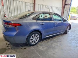 Toyota Corolla 2025 2