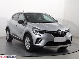 Renault Captur 2020 1.0 89 KM Renault Captur 2020 1.0 89 KM