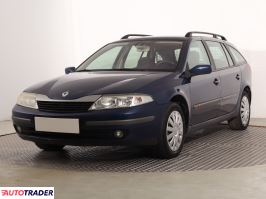 Renault Laguna 2003 1.8 118 KM