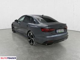 Audi A4 2023 2.0 150 KM
