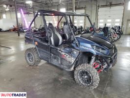 Kawasaki ER - zobacz ofertę Kawasaki ER - zobacz ofertę