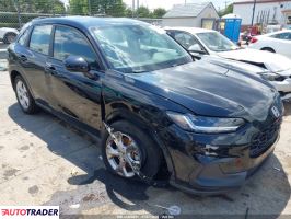 Honda HR-V 2024 2