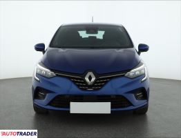 Renault Clio 2022 1.0 89 KM