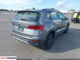 Volkswagen Pozostałe 2022 1