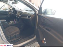 Chevrolet Equinox 2019 1 Chevrolet Equinox 2019 1