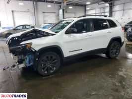 Jeep Cherokee 2021 3