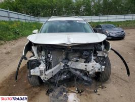 Nissan Pathfinder 2023 3