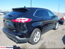 Ford Edge 2020 2 Ford Edge 2020 2