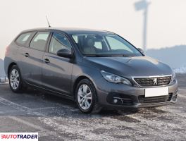 Peugeot 308 - zobacz ofertę