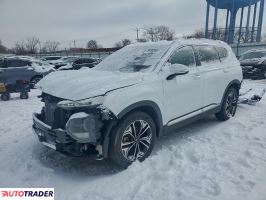 Hyundai Santa Fe - zobacz ofertę
