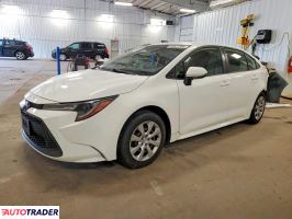 Toyota Corolla - zobacz ofertę