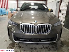 BMW X5 2025 3