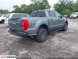 Ford Ranger 2022 2