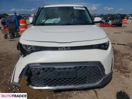 Kia Soul 2024 2