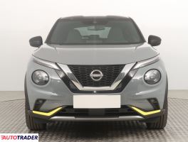 Nissan Juke 2022 1.0 112 KM