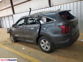Kia Sorento 2023 2 Kia Sorento 2023 2