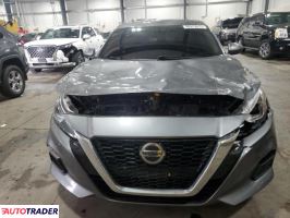 Nissan Altima 2020 2 Nissan Altima 2020 2