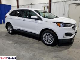 Ford Edge 2022 2