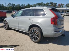 Volvo XC90 2024 2