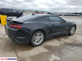 Chevrolet Camaro 2019 2