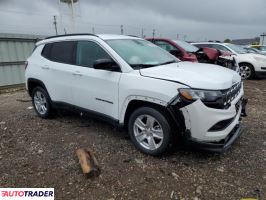 Jeep Compass 2022 2 Jeep Compass 2022 2