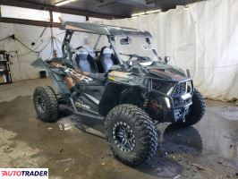 Polaris Ranger RZR 2021 Polaris Ranger RZR 2021