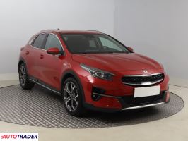 Kia Ceed 2021 1.5 156 KM