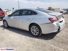 Chevrolet Malibu 2019 1