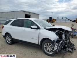 Chevrolet Equinox 2022 1 Chevrolet Equinox 2022 1