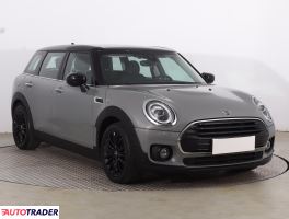 Mini Clubman 2020 1.5 134 KM