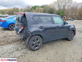 Kia Soul 2022 2